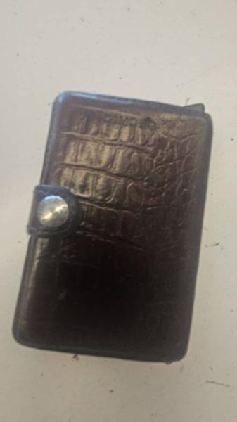 Wallet Günes