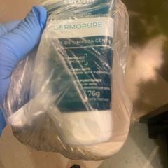 Crème cream, as reported by Room Mate Bruno using iLost