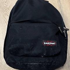 Motxilla, segons ha informat RRReis Trein Amersfoort / Ede-Wageningen mitjançant iLost