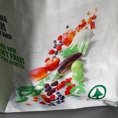 Taška - Winkeltas, jak nahlášeno Regio Limburg - Leuven pomocí iLost