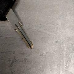 Schlüssel, gemeldet von Arriva Friesland / Groningen über iLost