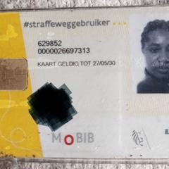 Lijn abonnement a été signalé sur iLost