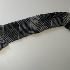 Vestiario Sjaal, come riportato da Regio Limburg - Leuven utilizzando iLost