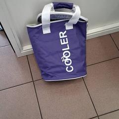 Bag, as reported by Blauwnet Zwolle using iLost
