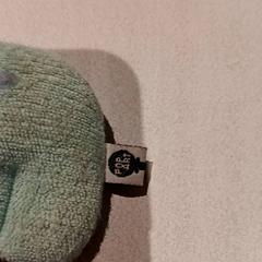 Knuffel, gemeldet von De Efteling über iLost