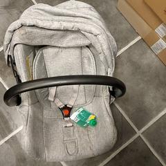 Hainbat Maxi-Cosi, gisa salatu by Regio Limburg - Leuven iLost erabiliz