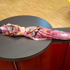 우산 Enfant, iLost를 사용하여 IKEA Nice Saint Isidore에 보고됨