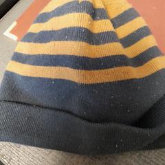 Txapela noir et marron, gisa salatu by TCL iLost erabiliz