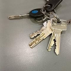 Portachiavi, come riportato da Qbuzz GD Groningen HS utilizzando iLost