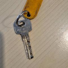 Chave, como reportado por Gemeente Wijk bij Duurstede utilizando o iLost