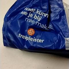 Sack, gemeldet von HTM über iLost