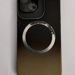 Mobiltelefon iphone, amint azt Arriva Infoshop Enschede az iLost segítségével jelentette.