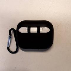 Soporte para tapóns, segundo informou Qbuzz ZHN usando iLost