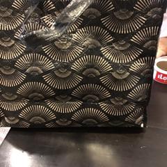 Väska, rapporterat av U-OV Utrecht med iLost