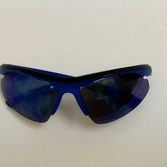 Sonnenbrille Blauw, gemeldet von Bobbejaanland über iLost