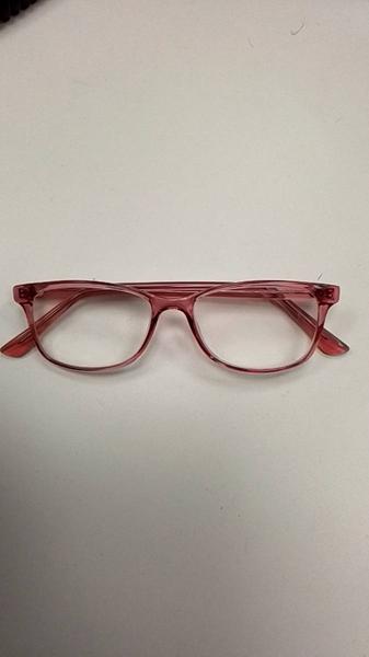 Glasses