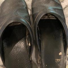 Pantoffels, como reportado por Van der Valk Hotel Heerlen utilizando o iLost