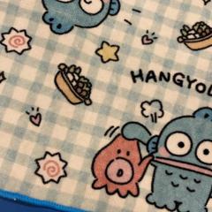 Handdoek, zoals gemeld door IKEA福岡新宮 met iLost