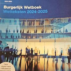 Wetboek がiLostで Vrije Universiteit Amsterdam によって報告されました