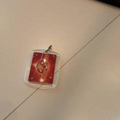 Hanger، كما تم الإبلاغ عنه بواسطة LUMC عبر iLost