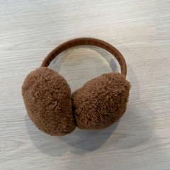 Ohřívač uší oorwamer, jak nahlášeno Van Heugten Tours pomocí iLost