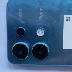 Mobiele telefoon merk Redmi, segons s'ha informat a iLost