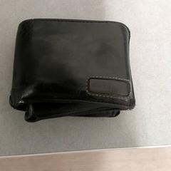 지갑 portme, iLost를 사용하여 Regio Antwerpen - Brussel에 보고됨