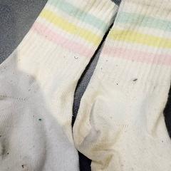 Calzini, come riportato da IKEA Bayonne Ametzondo utilizzando iLost