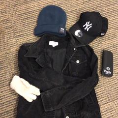 Roupa & Vestuário, como reportado por Canisius-Wilhelmina Ziekenhuis utilizando o iLost