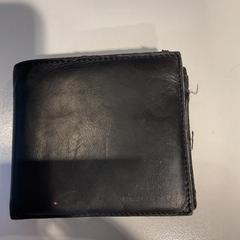 Wallet iordan. roemenie., as reported by Gemeente Amsterdam using iLost