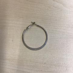 Oorbel, zoals gemeld door Gemeente Nijmegen met iLost