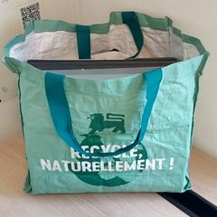 Taška Schoolgerief, ako bolo nahlásené Centraal magazijn pomocou iLost