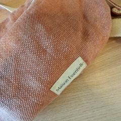 Poltsa, gisa salatu by Keukenhof iLost erabiliz