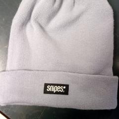 Gorro Snipes, segons ha informat Van der Valk Hotel Sneek mitjançant iLost