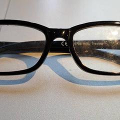 Reading Glasses, as reported by Madurodam using iLost