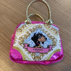 Bag, as reported by Breng Arnhem using iLost
