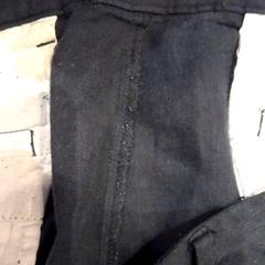 Jeans, zoals gemeld door Leonardo Royal Hotel Amsterdam met iLost