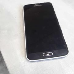 Telefoon Samsung, as reported by Arriva Friesland / Groningen using iLost