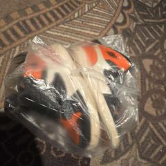 Shoes Kinder, as reported by Van der Valk Hotel Assen using iLost