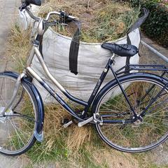 Fiets, iLost에 보고됨