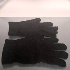 Rukavice, ako bolo nahlásené Keolis Lund pomocou iLost