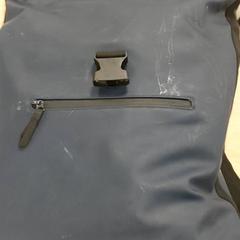 Motxila, gisa salatu by Regio Antwerpen - Brussel iLost erabiliz