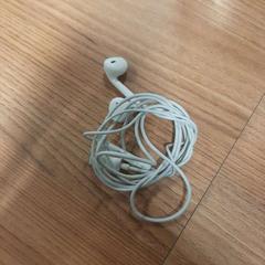 Earphones oortjes, zgłoszono przez Vrije Universiteit Brussel (VUB) przy użyciu iLost