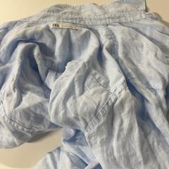 Camisas, segundo informou Silver Sands Beach usando iLost