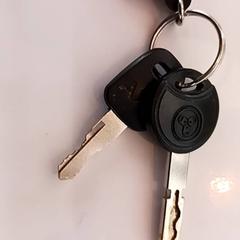 Key, as reported by RRReis IJssel-Vecht using iLost