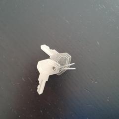Keys, amint azt az iLostnak jelentették.