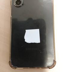 Smartphone Zwart Samsung, as reported by Regio Oost-Vlaanderen using iLost