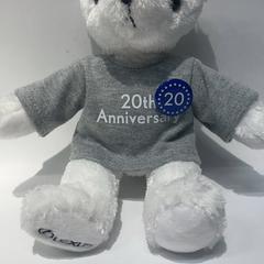 Plüss, amint azt IKEA横浜 az iLost segítségével jelentette.