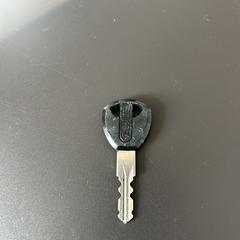 Fietssleutel, som rapportert til iLost