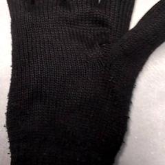 Kesztyű Zwart, amint azt Arriva Friesland / Groningen az iLost segítségével jelentette.